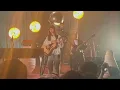 Clairo - Sofia LIVE