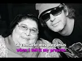 Mercedes Sosa Feat. Gustavo Cerati - Zona De Promesas (SUB in SPA ENG)