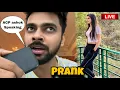 Download Lagu Prank on Khushi Baliyan *Gone Right* 🔥