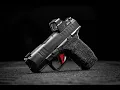 Springfield HELLCAT customized by LTT