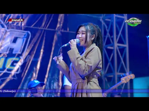 Download MP3 ADINDA RAHMA  -  NEMU - PERMANA MUSIC LIVE IN KEDAMEAN GRESIK