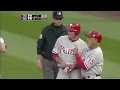 MLB 2010 September Ejections