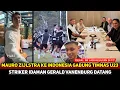 Download Lagu PREDATOR TIMNAS U23 TIBA! Mauro Ziljstra penuhi panggilan Gerald Vanenburg~Reaksi Dean tak terduga