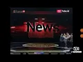 Detik detik perubahan Logo inews TV 31 Oktober 2017 Reverse