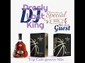 Download Lagu DJ PRESLY LAST KING Top Cafe Groove Mix