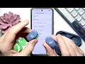SONY WF-SP800N - How to Pair With Android Phone