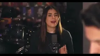 رولا قادري   اذا ناوي تروح   صوتها بجنن  اغاني  عربي  رولا قادري   اذا ناوي تروح             فولو دندنها