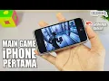 Download Lagu MAIN GAME PAKE IPHONE TUA YANG UMURNYA UDAH 16 TAHUN! - iPhone 2G Test Gaming di 2023