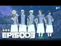 Download Lagu 'ACT : TOMORROW' IN SEOUL Behind | EPISODE | TXT (투모로우바이투게더)