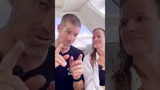 We’re not kidding here guys… it’s a serious secret weapon! #sailingfamily #boatlife #sailinglife