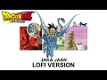 Download Lagu Dragon Ball DAIMA Opening - Jaka Jaan (Lofi Cover by @asyousleep)