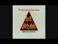 Def Leppard - Pour Some Sugar on Me [HQ]