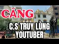 Download Lagu CĂNG QUÁ CĂNG C.S TRUY LÙNG KHẮP NƠI #tuananhtv