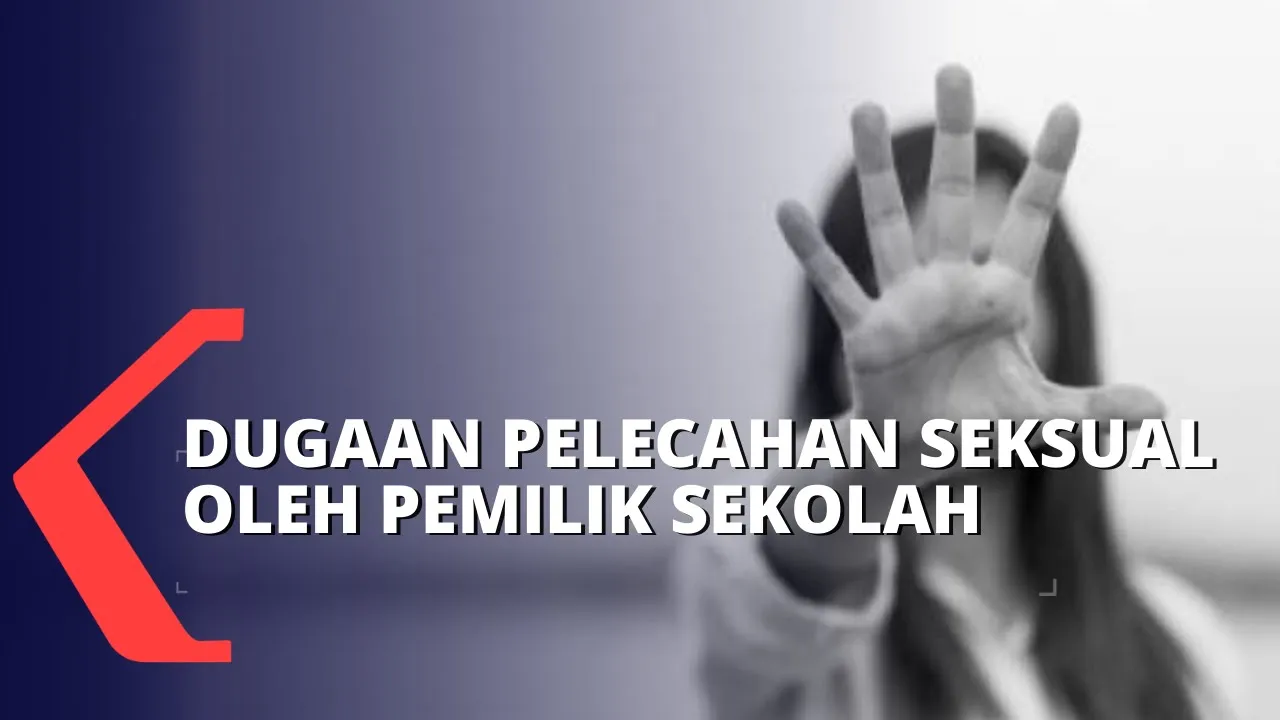 
          
          
          
            
            Sejumlah Siswi Diduga Jadi Korban Pelecahan Seksual oleh Pemilik SMA SPI Batu
          
        . 