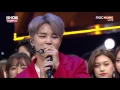 Download Lagu [ENG SUB] 161019 BTS Blood Sweat \u0026 Tears 1st Win