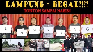 Download JALANKU BENERAN KEREN - Lagu Karya Pemuda Lampung (Official Music Video) MP3