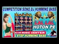 Download Lagu Competition Song Dj Humming Bass / Lal Lal Hoton Pe / Powerfull Humming Bass Mix /Dj Ad Music Center