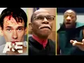 Court Cam 5 WILD Arraignment Hearings - Part 5 A E
