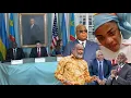 Download Lagu BANA BA TALA TE : DA NONO AFINGI KABILA NANGAA NA KAMEREH APRES SIGNATURE Y'ACCORD YA RDC NA RWANDA