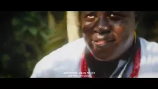 great daniel featuring eezeetee abasi