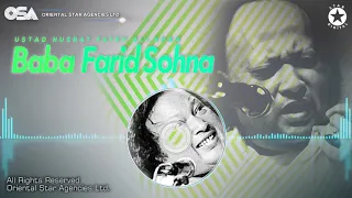 baba farid sohna nusrat fateh ali khan complete full version official hd video osa worldwide