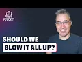 Is it time to scrap CSS and start over