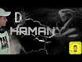 ريمكس معلايه - ميامي يابويا - توزيع دي جي حمني