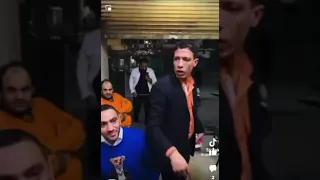 وصلت تهزيق من ابن شعبان عبد الرحيم لعامل النظافة صاحب واقعة كشرى التحرير  وصلت تهزيق من ابن شعبان عبد الرحيم لعامل النظافة صاحب واقعة كشرى التحرير