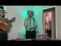 Hawthorne Heights "Ohio is for lovers" but I turned it Country.