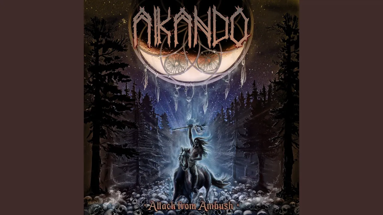 Heavy Runner Massacre