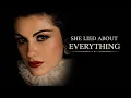 Coco Chanel - sex magik secret parties