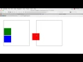 jQuery UI Draggable Add Magnetic Effect to Draggable Elements
