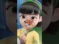 Download Lagu dua jadi satu belah hati aku | nih yg mau versi ali x alicia #boboiboy #fyppp