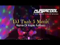 Download Lagu DJ Tuah 5 Menit - Dek Soma (Jaje Uli Misi Gula Bali) Remix DJ Koplo Fullbass