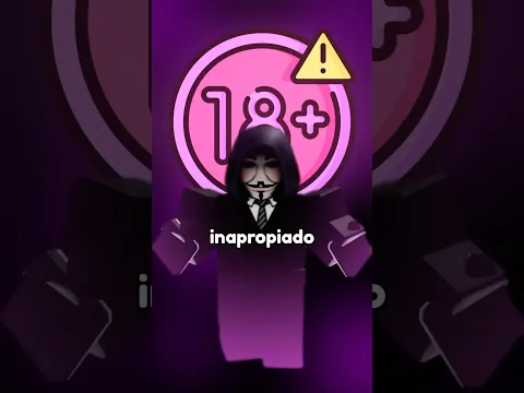 El Peor PROBLEMA de Roblox 💀