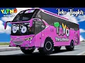 Download Lagu SHOLAWAT VIRAL ❗ JOKO TINGKIR NGOMBE DAWET VERSI YATNO - Euro Truck Simulator 2