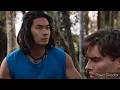 Download Lagu Power Rangers Dino Charge - Break Out - Unmorphed Fight