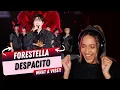 Download Lagu FORESTELLA (포레스텔라) | Despacito | REACTION!!