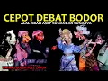 Lagu Cepot Debat Bodor Panca Suta Full Lakon Wayang Golek Asep Sunandar Sunarya