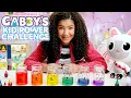 Express Your Creativity with these Cat-Tastic Crafts  | GABBY'S KID POWER CHALLENGE