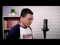 Dengarkan Hatiku - Adera feat Nadiya Rawil Cover by Dicko Harya ft Mara