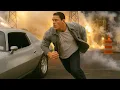Download Lagu NO KIDS ACTION MOVIE 2025 | 12 Deadly Traps, 1 Desperate Cop – Can He Survive the Ultimate Game?