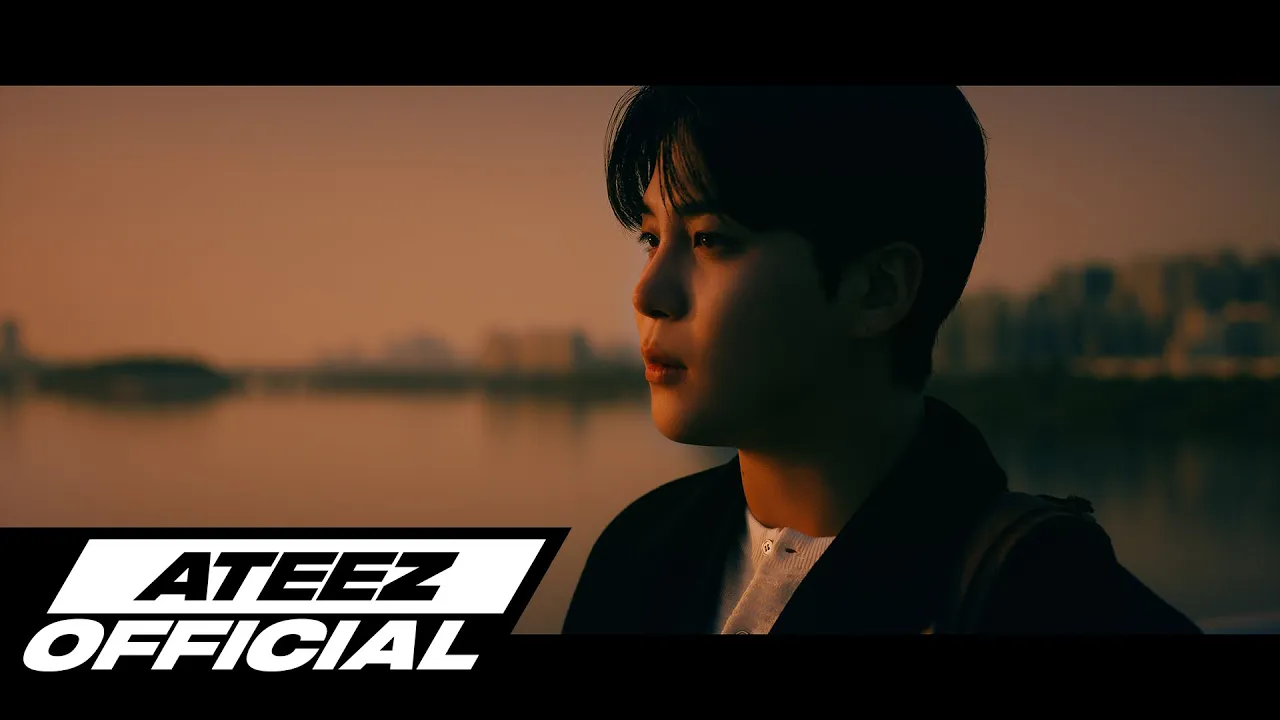 To be your light MV: