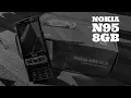 Legends of Tech #1 - Nokia N95 8GB