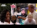 Planting Mice - Blackberry s Kitchen Nightmares