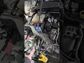 2016 ford focus ac connections