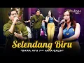 Download Lagu Dara Ayu Feat Arya Galih - Selendang Biru (Official Dangdut Version) | Sing ana ning pundhakmu
