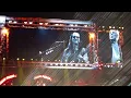 Rush "Limelight" at SAP Center, San Jose, CA 10/15/2026