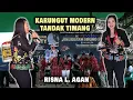 Download Lagu Karungut Modern - Manasai - Tandak Timang - Risna L Agan - SP4 Waringin Agung Lagu Dayak Ngaju