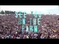 How To Love Your Bonnaroo Wristband 2015